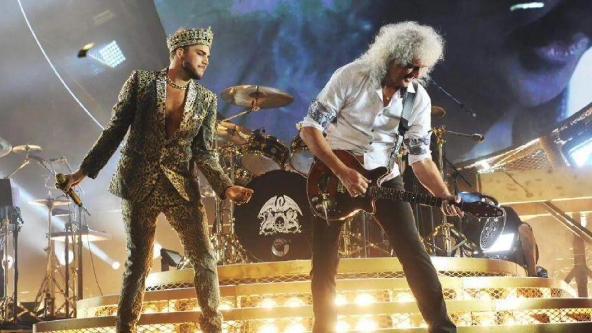 queen adam lambert